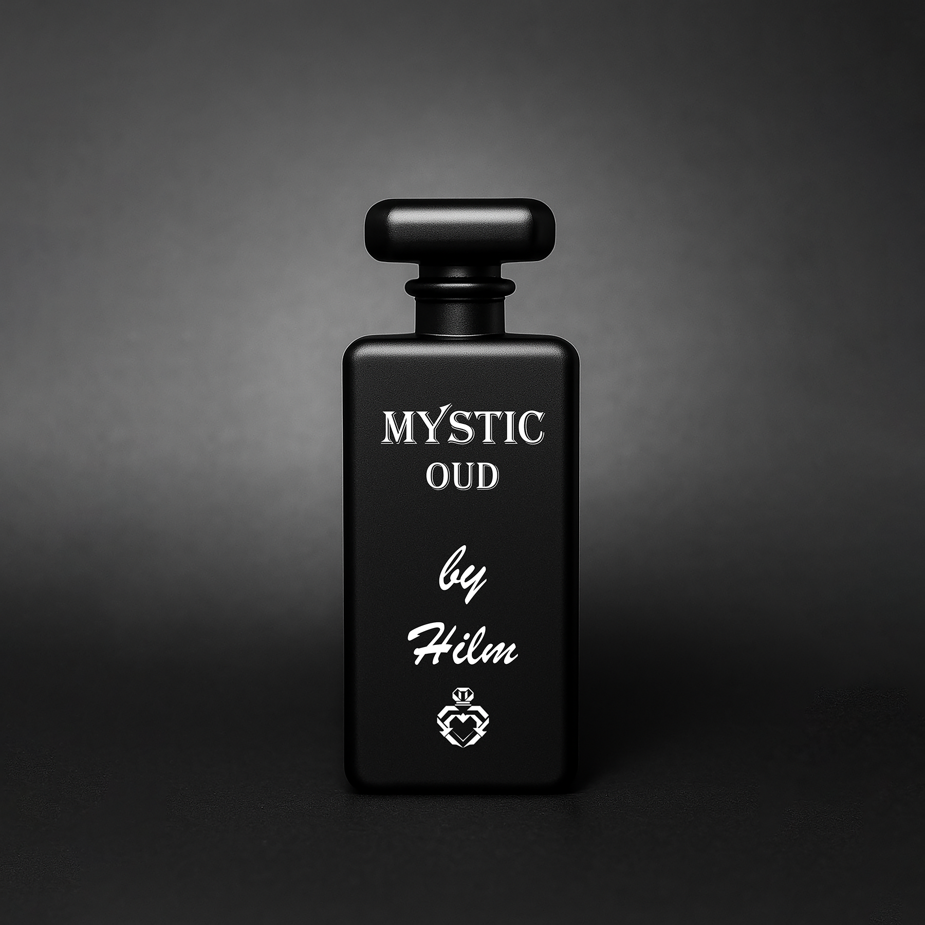 Mystic Oud
